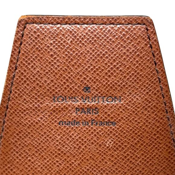 Louis Vuitton Monogram Cigarette Case - Picture 3 of 14